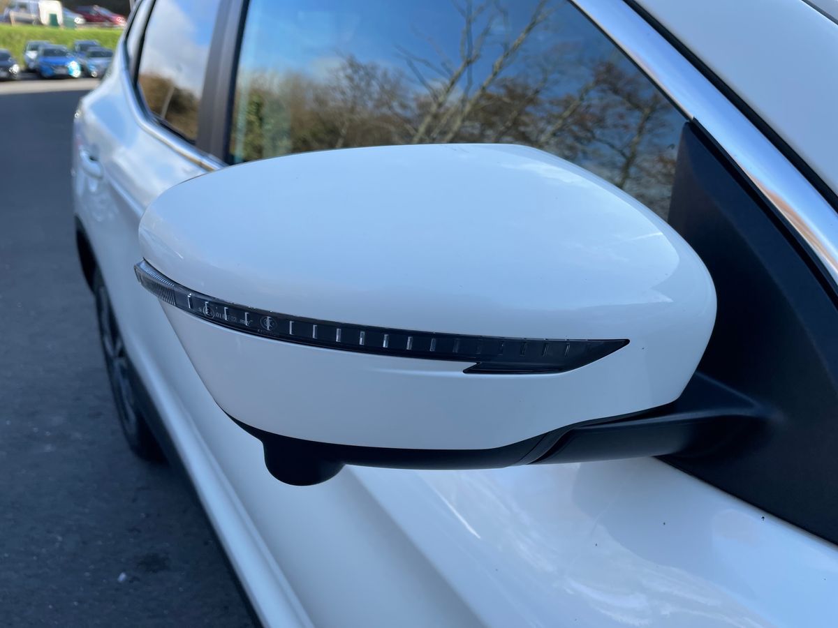 Used Nissan Qashqai 2018 for sale - 77660393: Photo 22