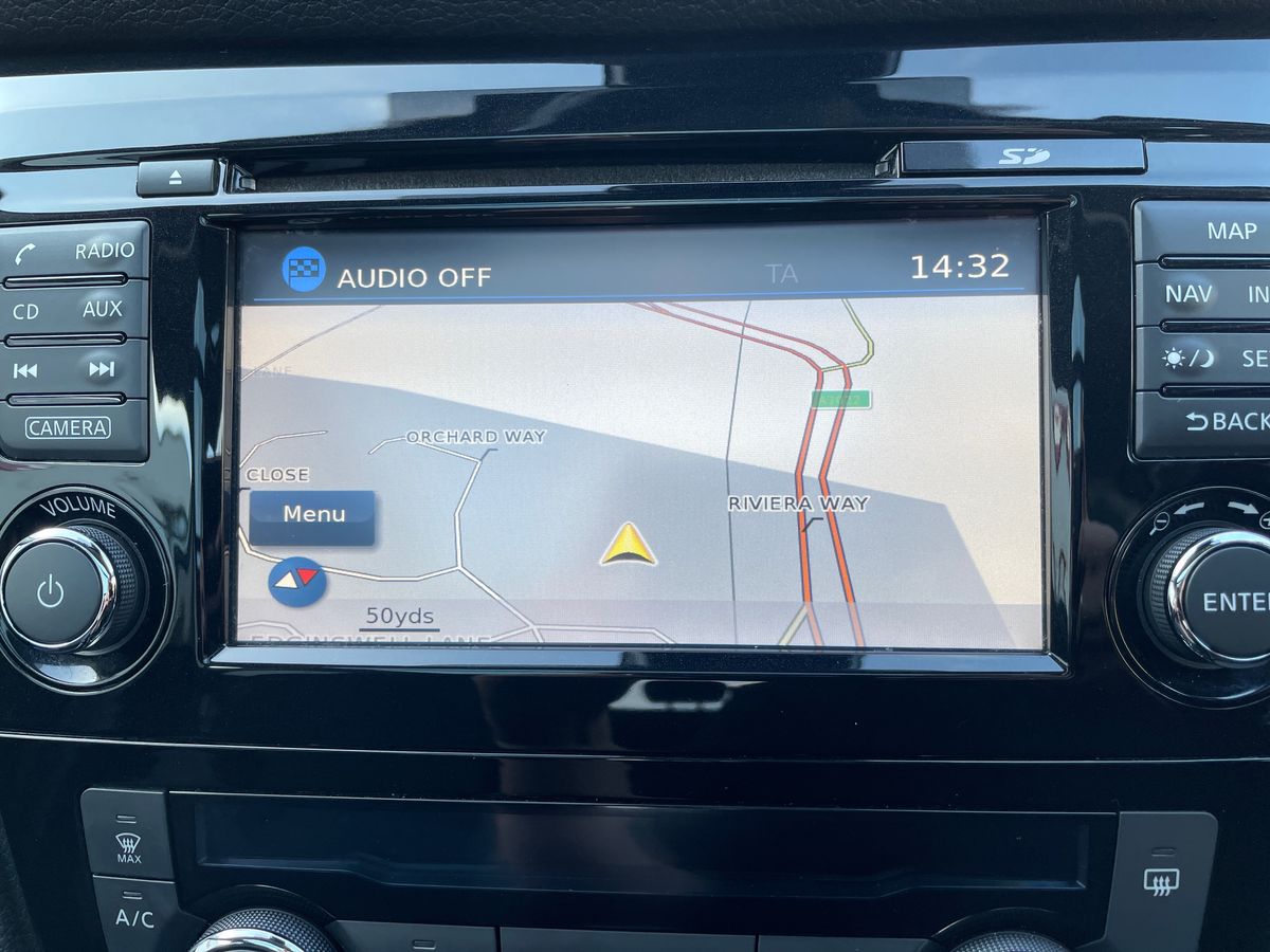 Used Nissan Qashqai 2018 for sale - 77660393: Photo 23