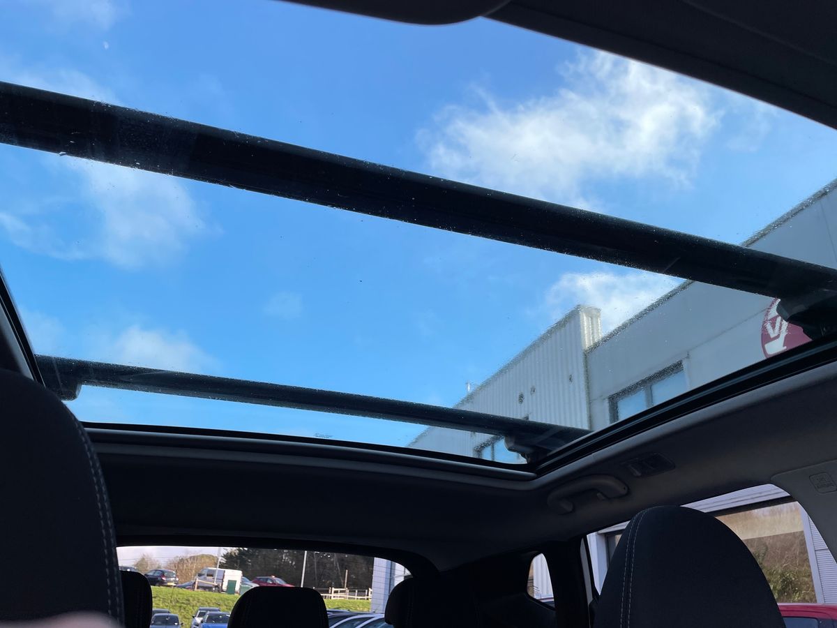 Used Nissan Qashqai 2018 for sale - 77660393: Photo 24