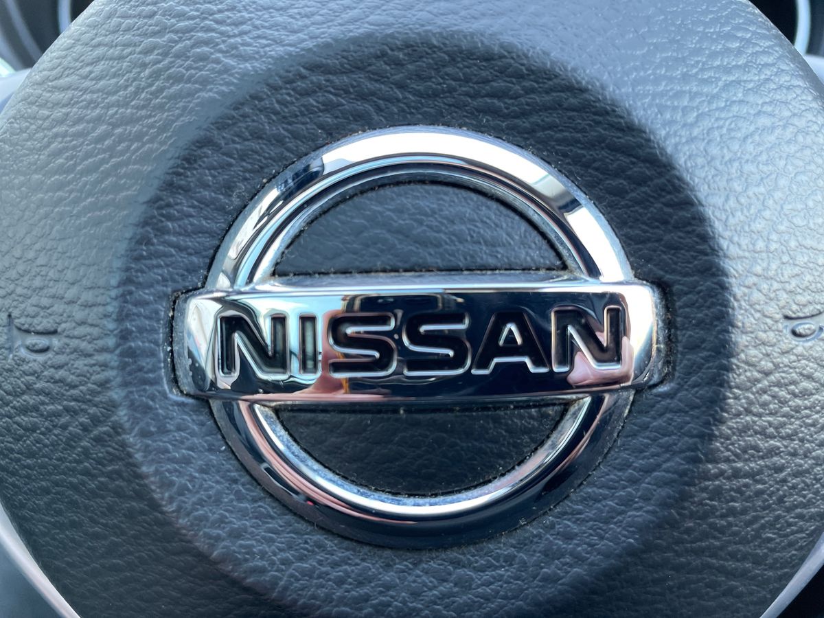 Used Nissan Qashqai 2018 for sale - 77660393: Photo 25