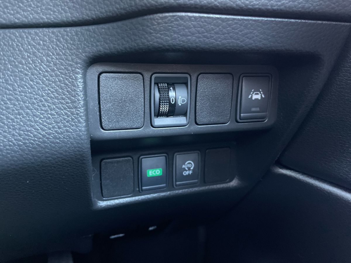 Used Nissan Qashqai 2018 for sale - 77660393: Photo 26