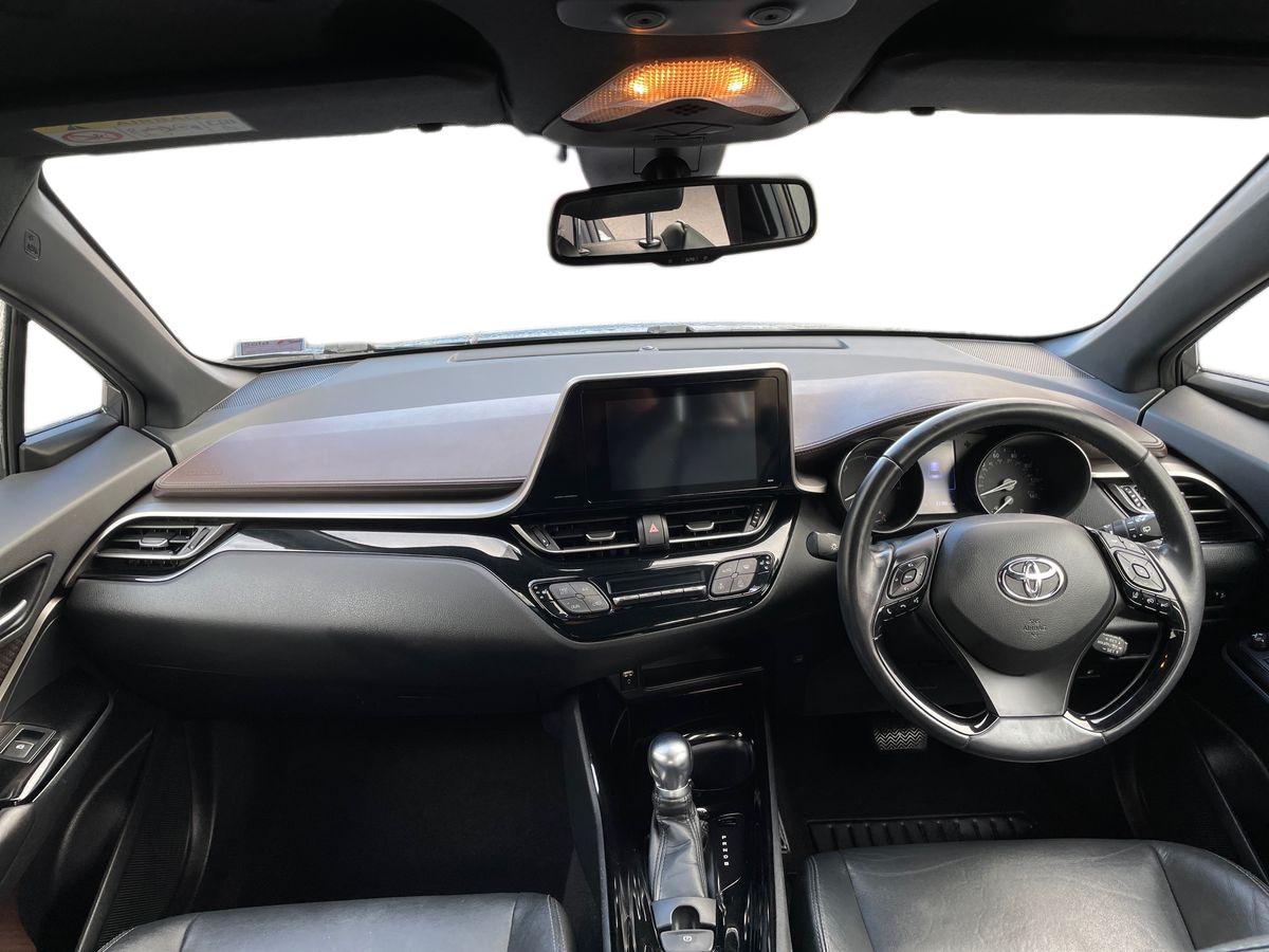 Used Toyota C-HR 2017 for sale - 77293399: Photo 13