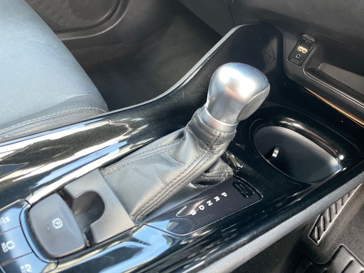 Used Toyota C-HR 2017 for sale - 77293399: Photo 19