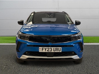 Used Vauxhall Grandland 2023 for sale - 78685768: Photo