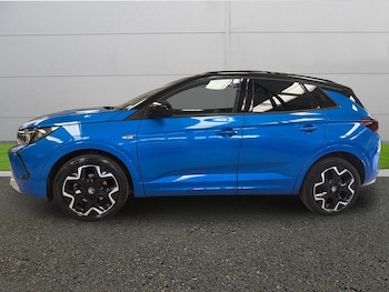 Used Vauxhall Grandland 2023 for sale - 78685768: Photo