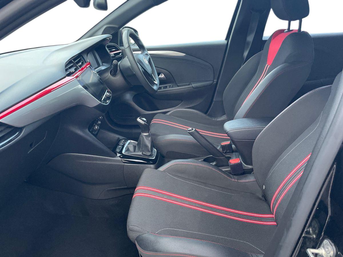 Used Vauxhall Corsa 2023 for sale - 77002912: Photo 10