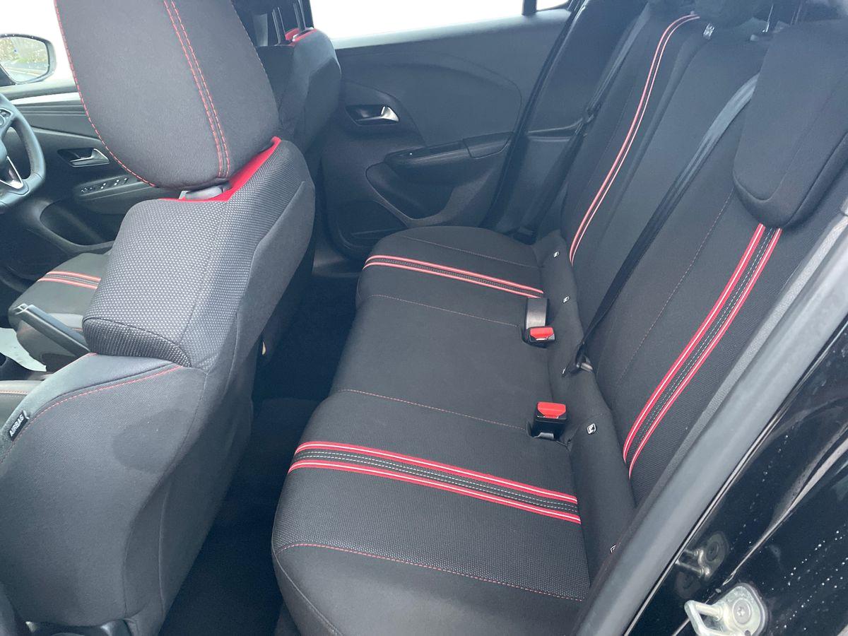 Used Vauxhall Corsa 2023 for sale - 77002912: Photo 11