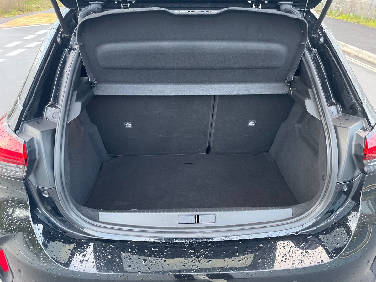 Used Vauxhall Corsa 2023 for sale - 77002912: Photo 12