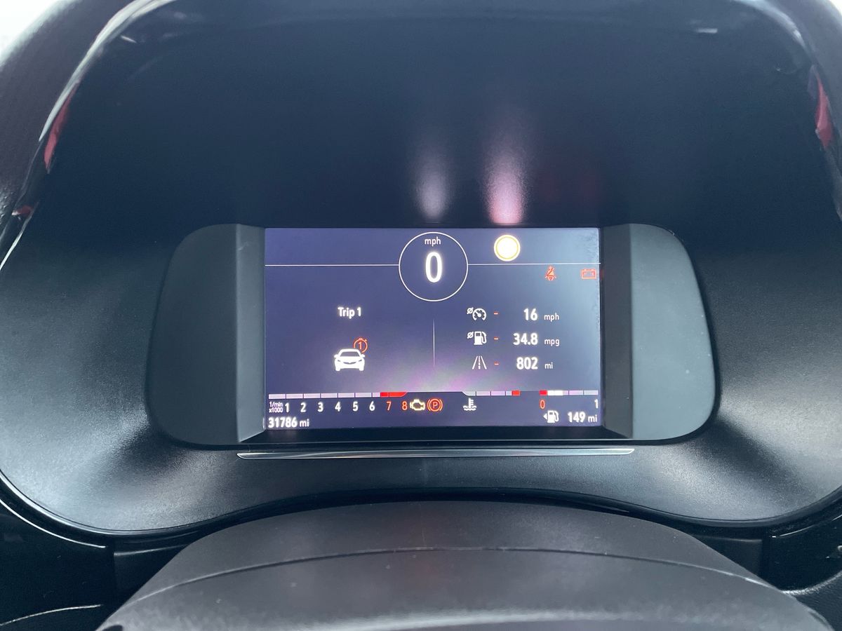 Used Vauxhall Corsa 2023 for sale - 77002912: Photo 14