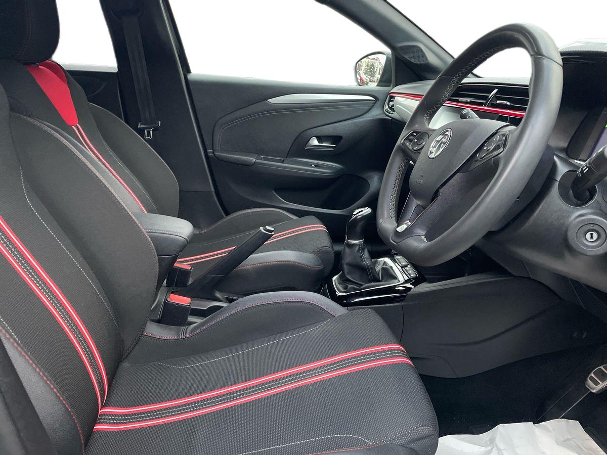 Used Vauxhall Corsa 2023 for sale - 77002912: Photo 15