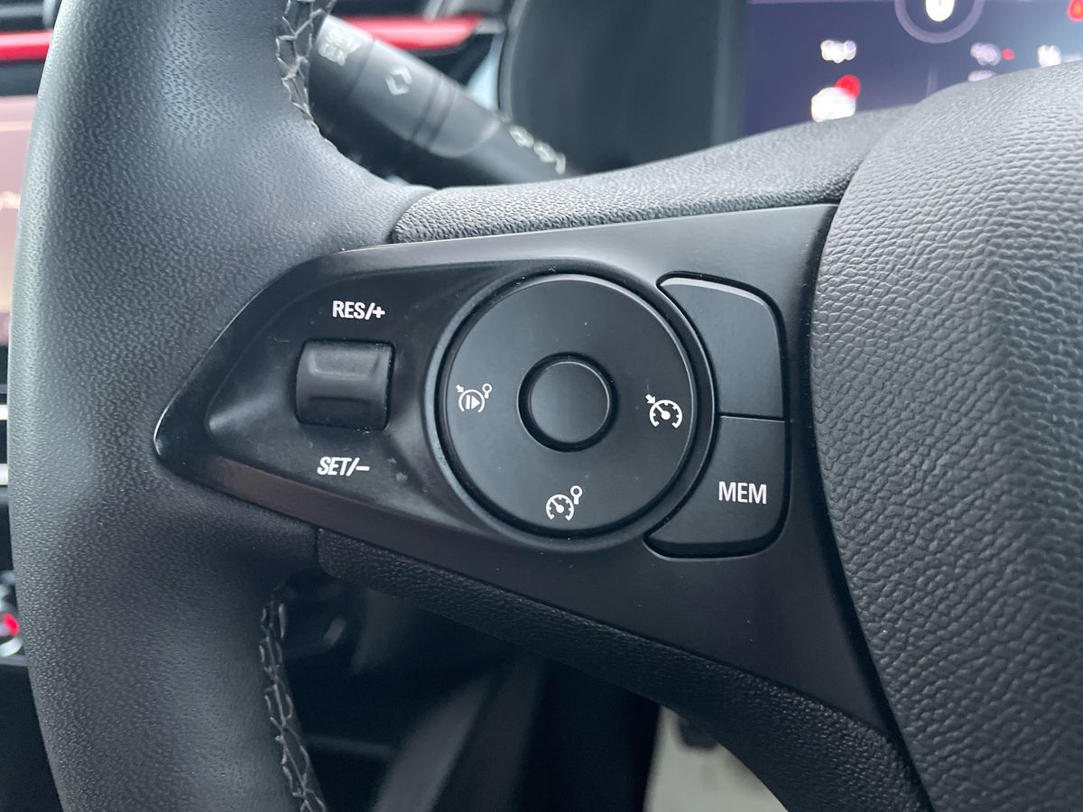 Used Vauxhall Corsa 2023 for sale - 77002912: Photo 16