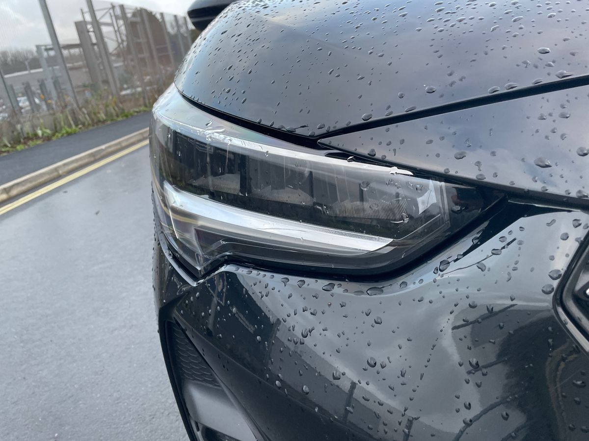 Used Vauxhall Corsa 2023 for sale - 77002912: Photo 21