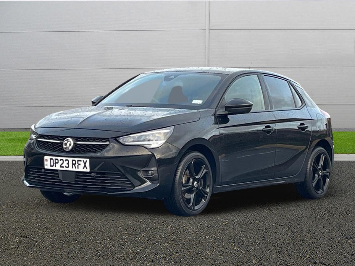 Used Vauxhall Corsa 2023 for sale - 77002912: Photo 3