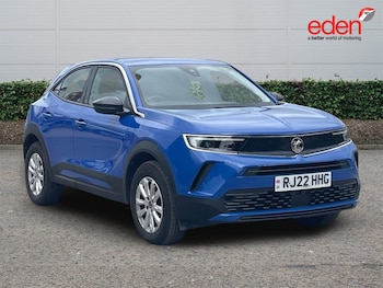 Used Vauxhall Mokka 2022 for sale - 79237433: Photo