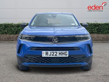 Used Vauxhall Mokka 2022 for sale - 79237433: Photo