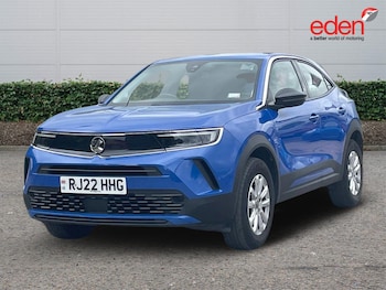 Used Vauxhall Mokka 2022 for sale - 79237433: Photo