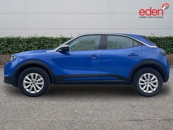 Used Vauxhall Mokka 2022 for sale - 79237433: Photo