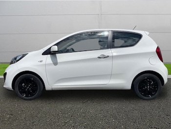 Used Kia Picanto 2014 for sale - 78824425: Photo