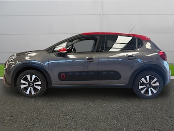 Used Citroen C3 2020 for sale - 79117597: Photo