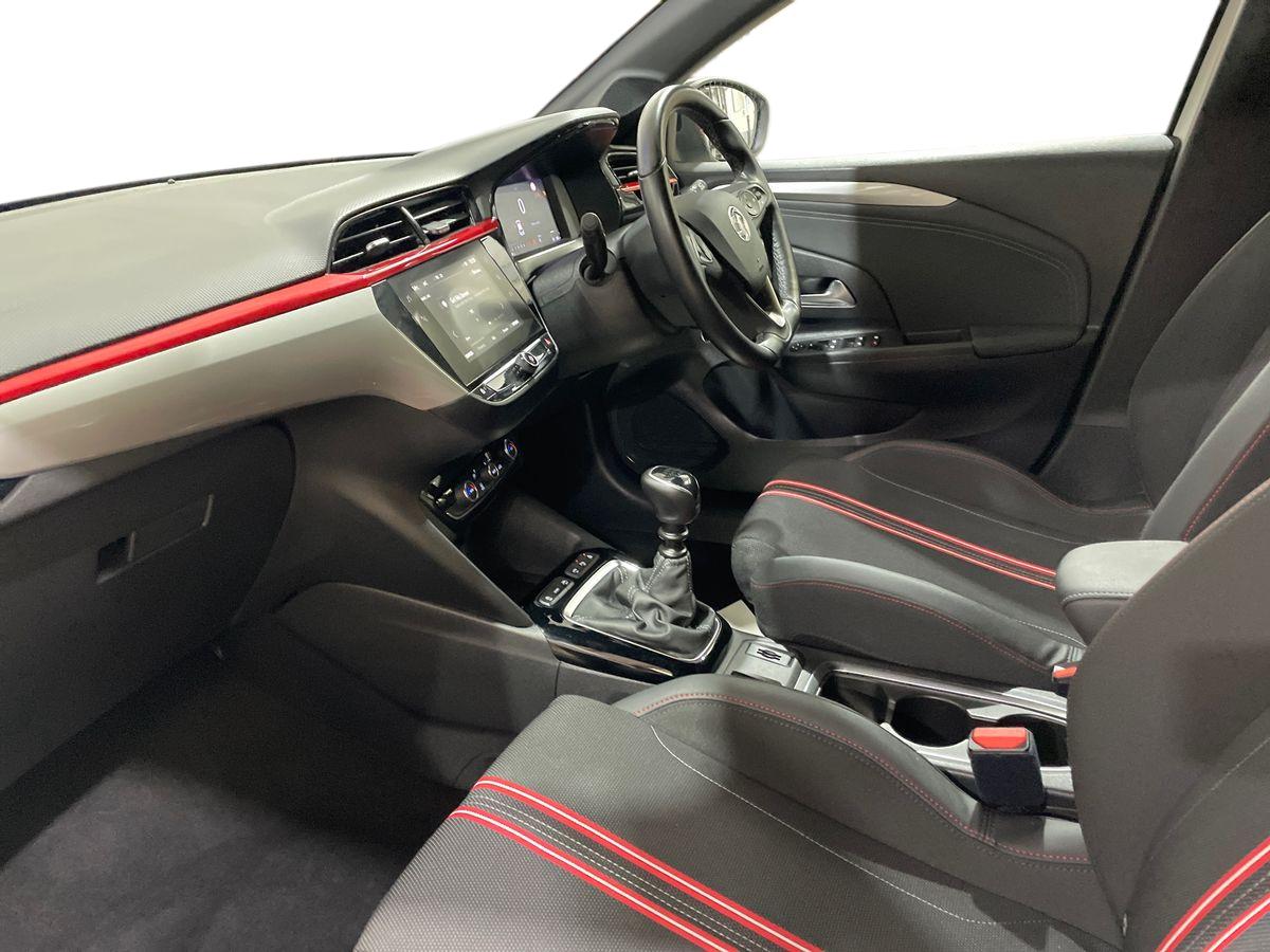 Used Vauxhall Corsa 2022 for sale - 77810215: Photo 10