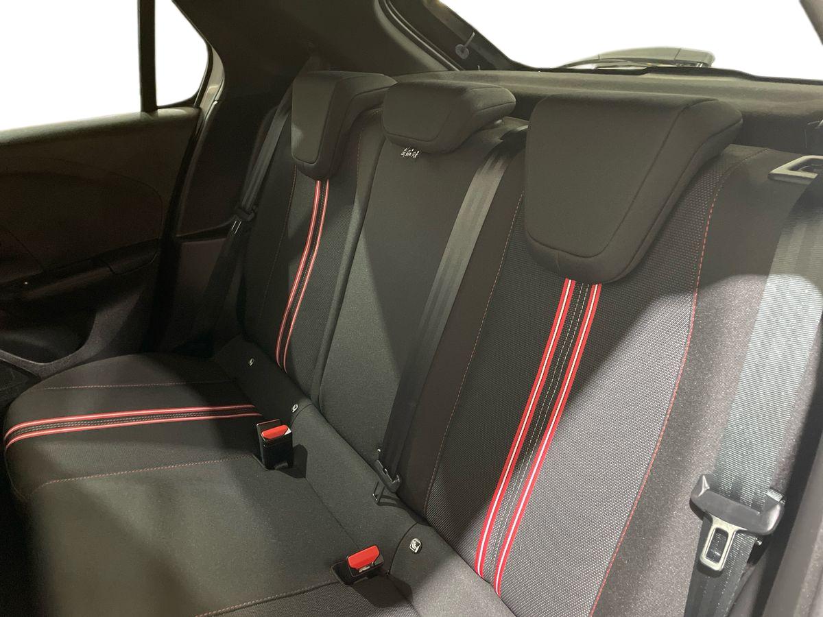 Used Vauxhall Corsa 2022 for sale - 77810215: Photo 11