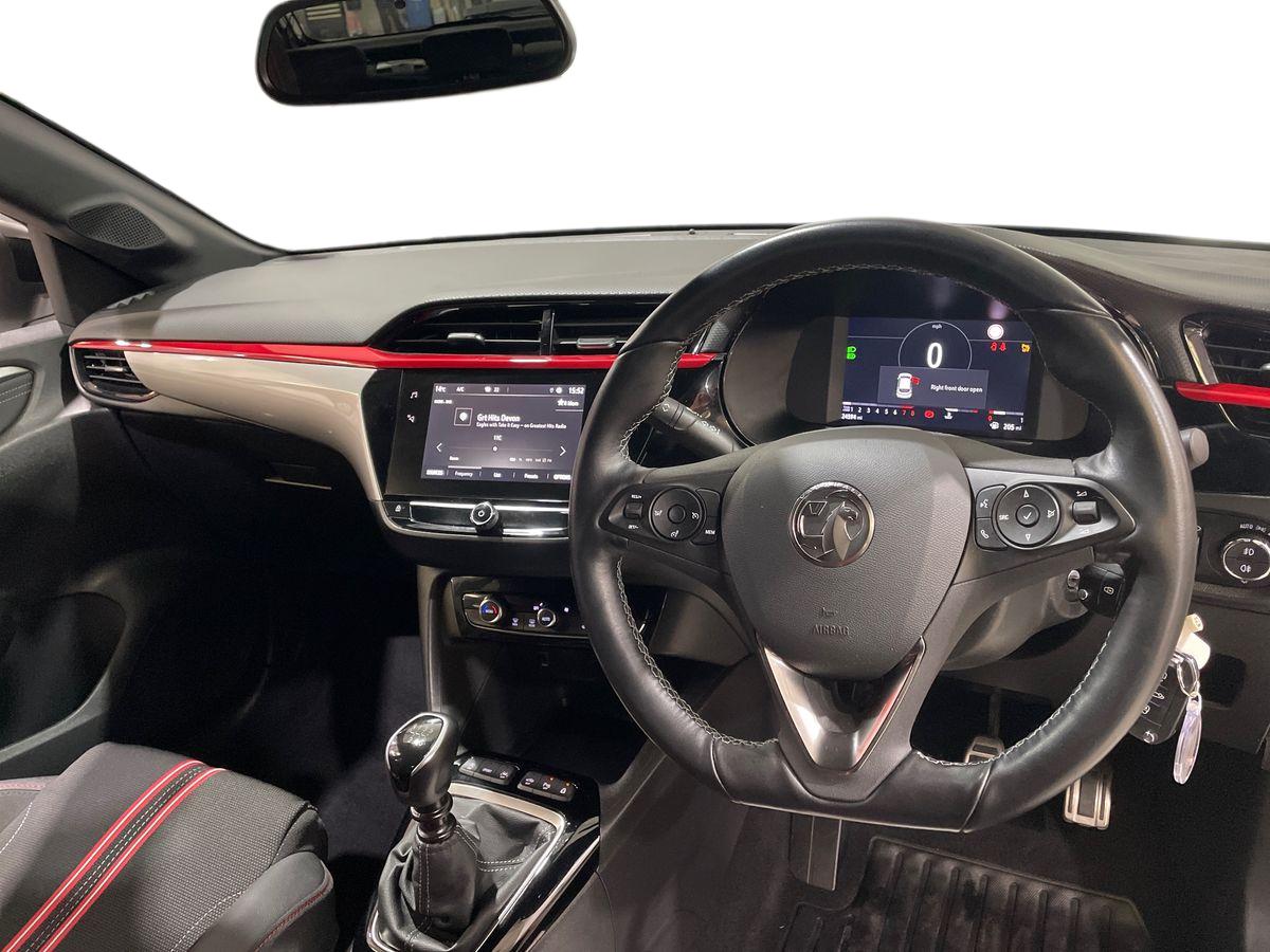 Used Vauxhall Corsa 2022 for sale - 77810215: Photo 13