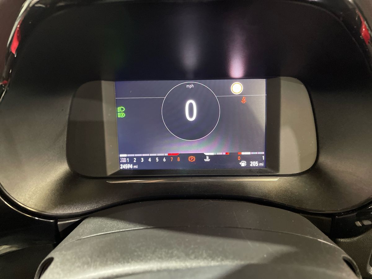 Used Vauxhall Corsa 2022 for sale - 77810215: Photo 14