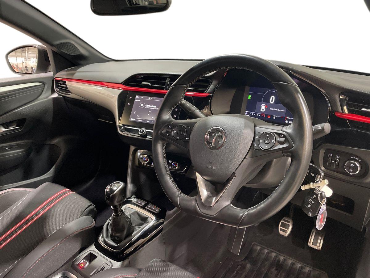 Used Vauxhall Corsa 2022 for sale - 77810215: Photo 15