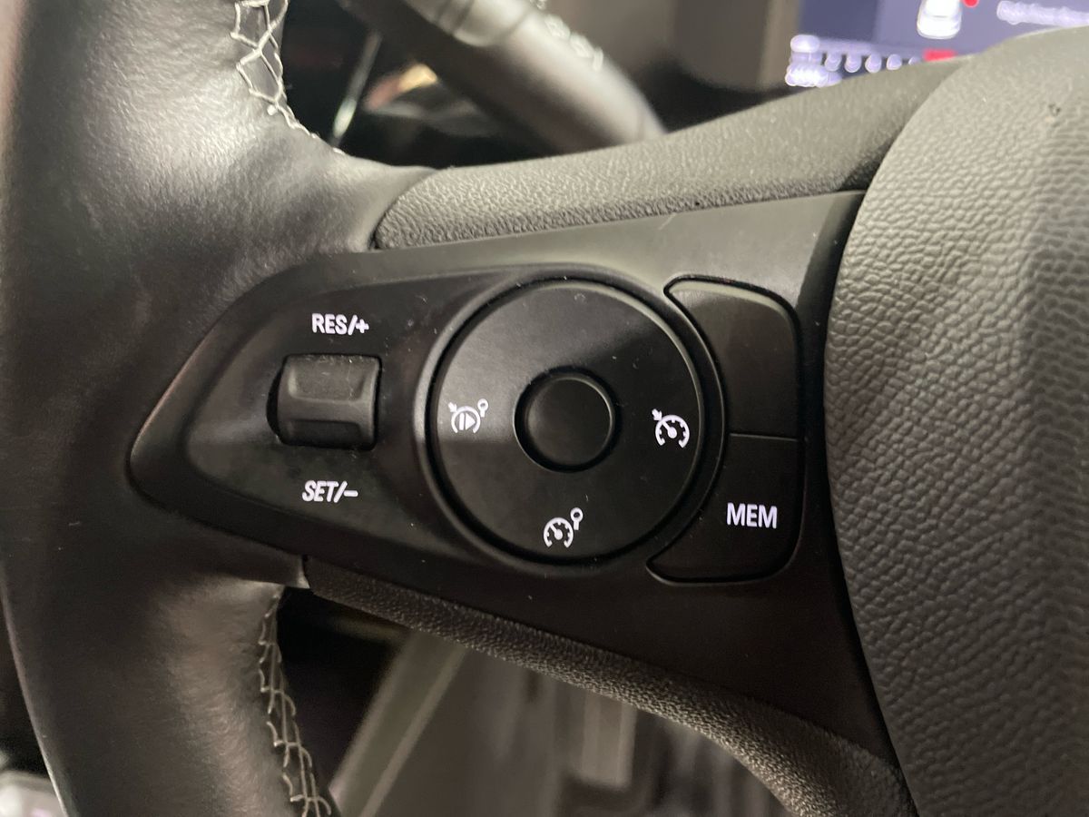 Used Vauxhall Corsa 2022 for sale - 77810215: Photo 16