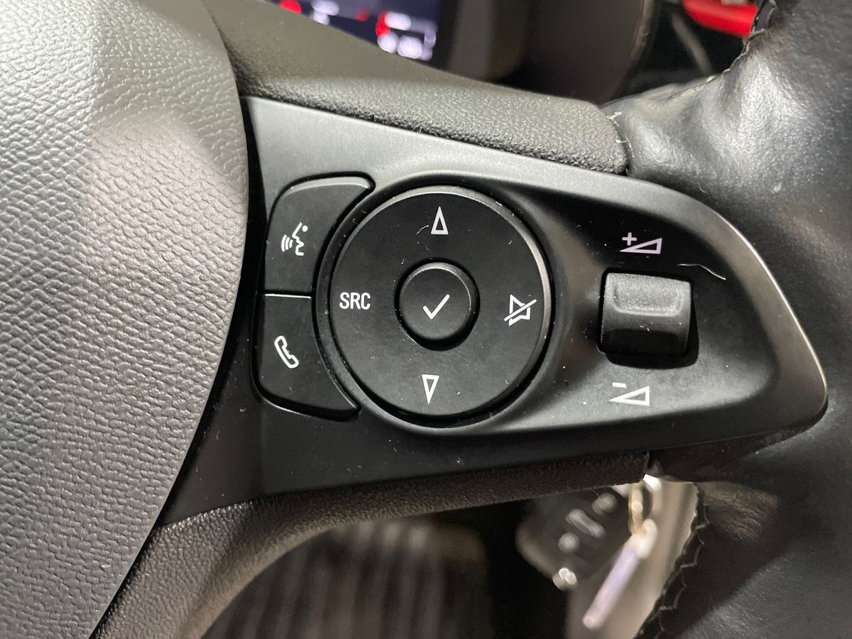 Used Vauxhall Corsa 2022 for sale - 77810215: Photo 17