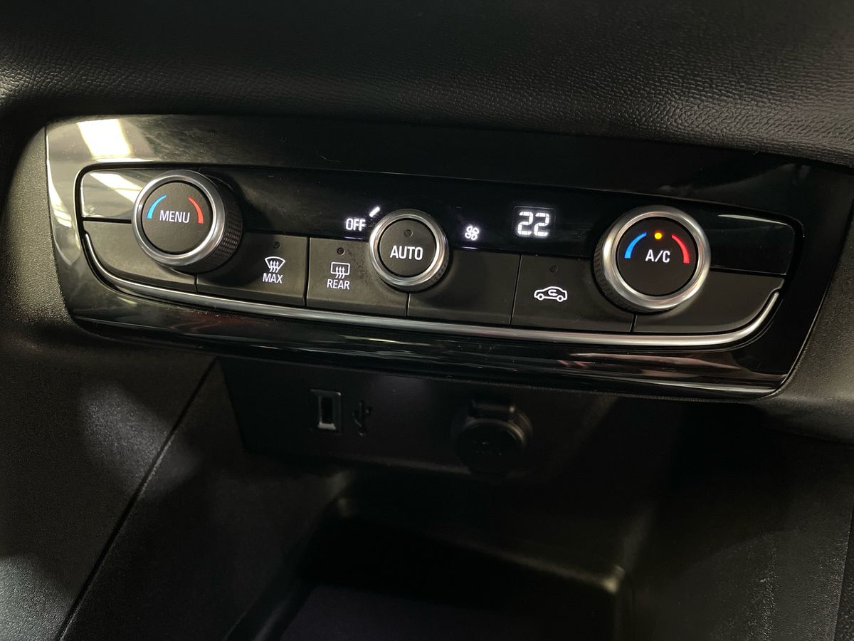 Used Vauxhall Corsa 2022 for sale - 77810215: Photo 18