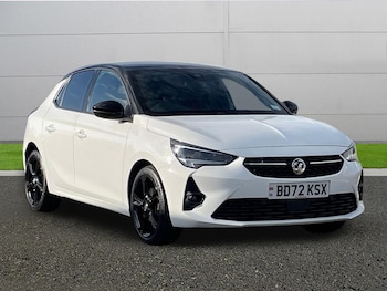 Used Vauxhall Corsa 2022 for sale - 77810215: Photo