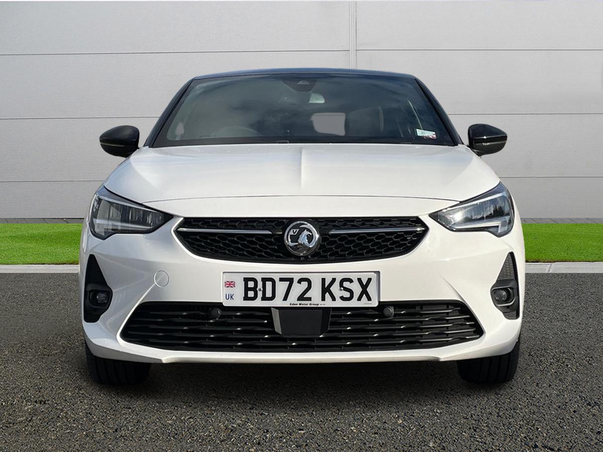 Used Vauxhall Corsa 2022 for sale - 77810215: Photo 2