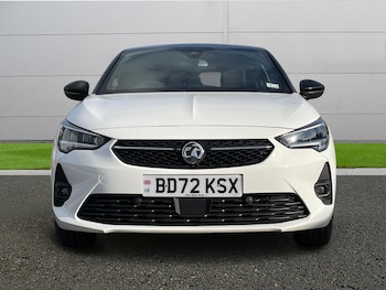 Used Vauxhall Corsa 2022 for sale - 77810215: Photo