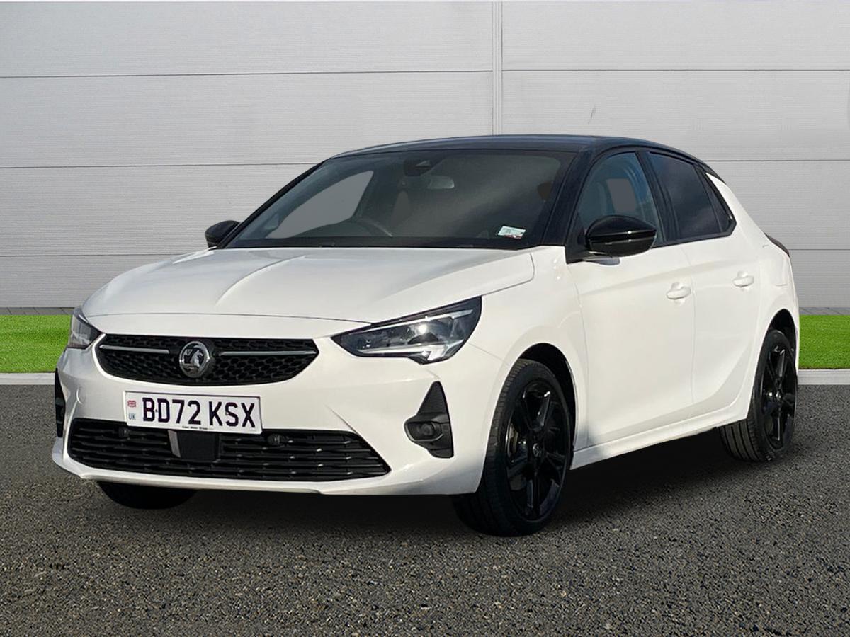 Used Vauxhall Corsa 2022 for sale - 77810215: Photo 3