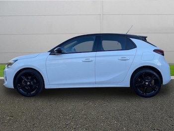 Used Vauxhall Corsa 2022 for sale - 77810215: Photo