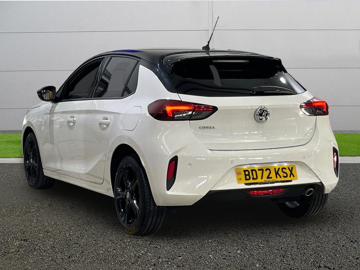 Used Vauxhall Corsa 2022 for sale - 77810215: Photo 5