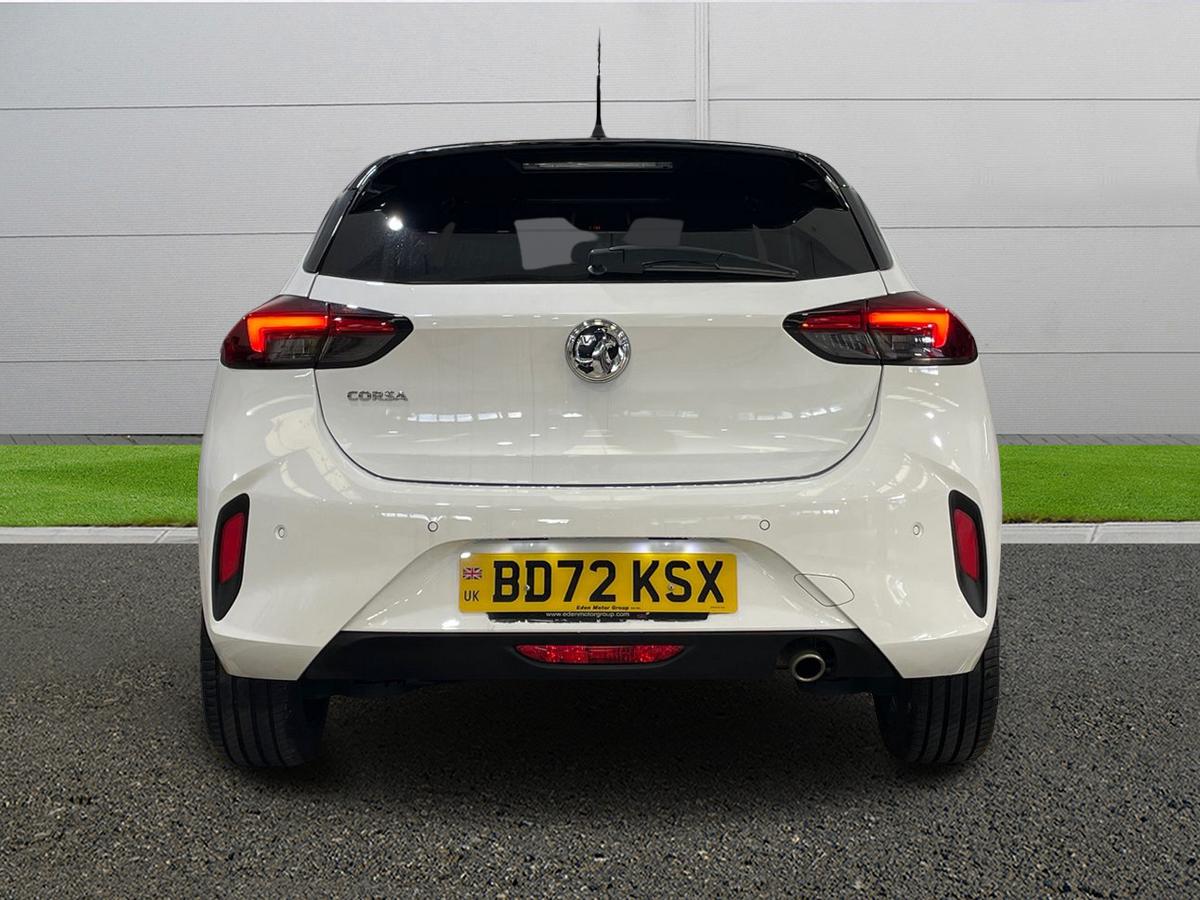 Used Vauxhall Corsa 2022 for sale - 77810215: Photo 6
