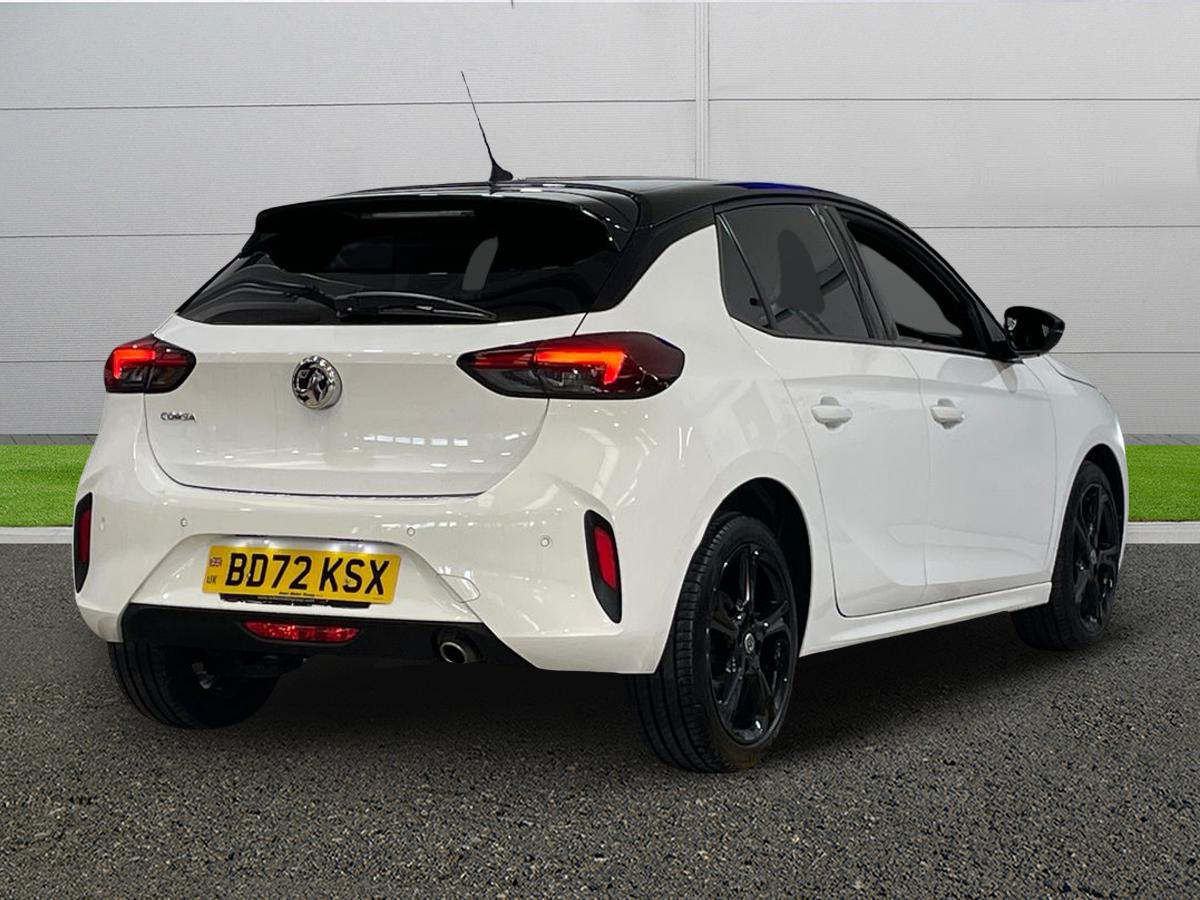 Used Vauxhall Corsa 2022 for sale - 77810215: Photo 7