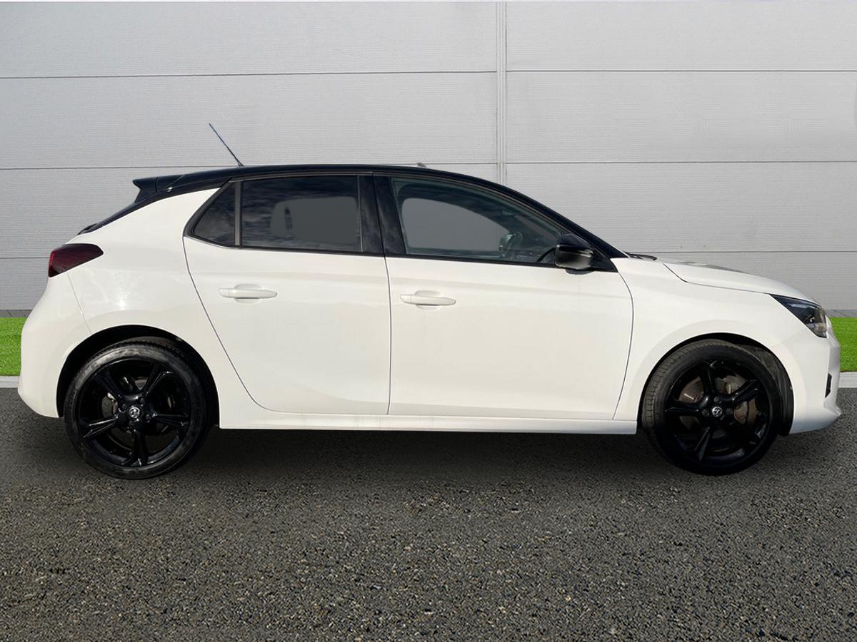 Used Vauxhall Corsa 2022 for sale - 77810215: Photo 8