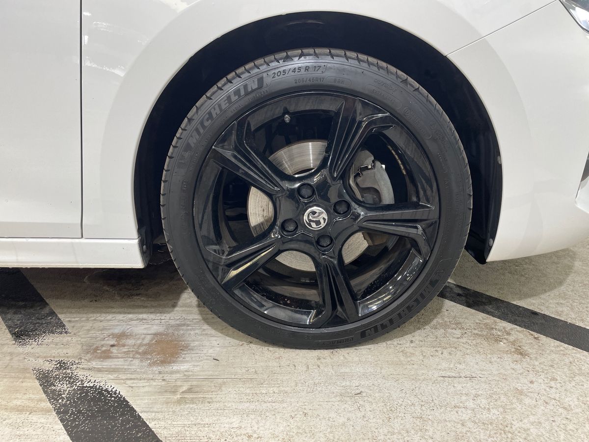 Used Vauxhall Corsa 2022 for sale - 77810215: Photo 9