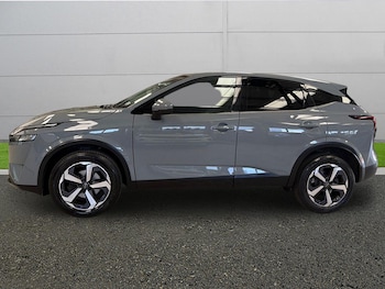 Used Nissan Qashqai 2023 for sale - 78685762: Photo