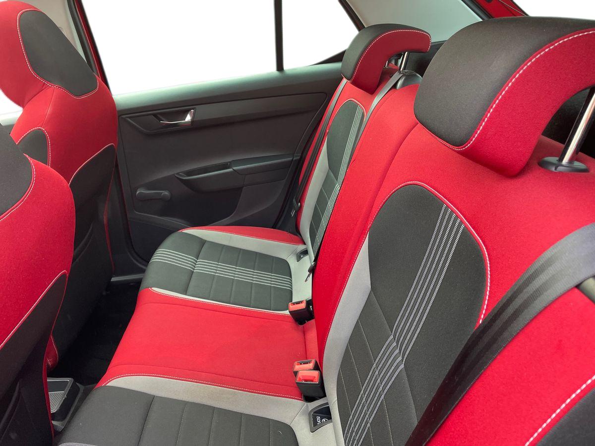 Used Skoda Fabia 2018 for sale - 77698275: Photo 11