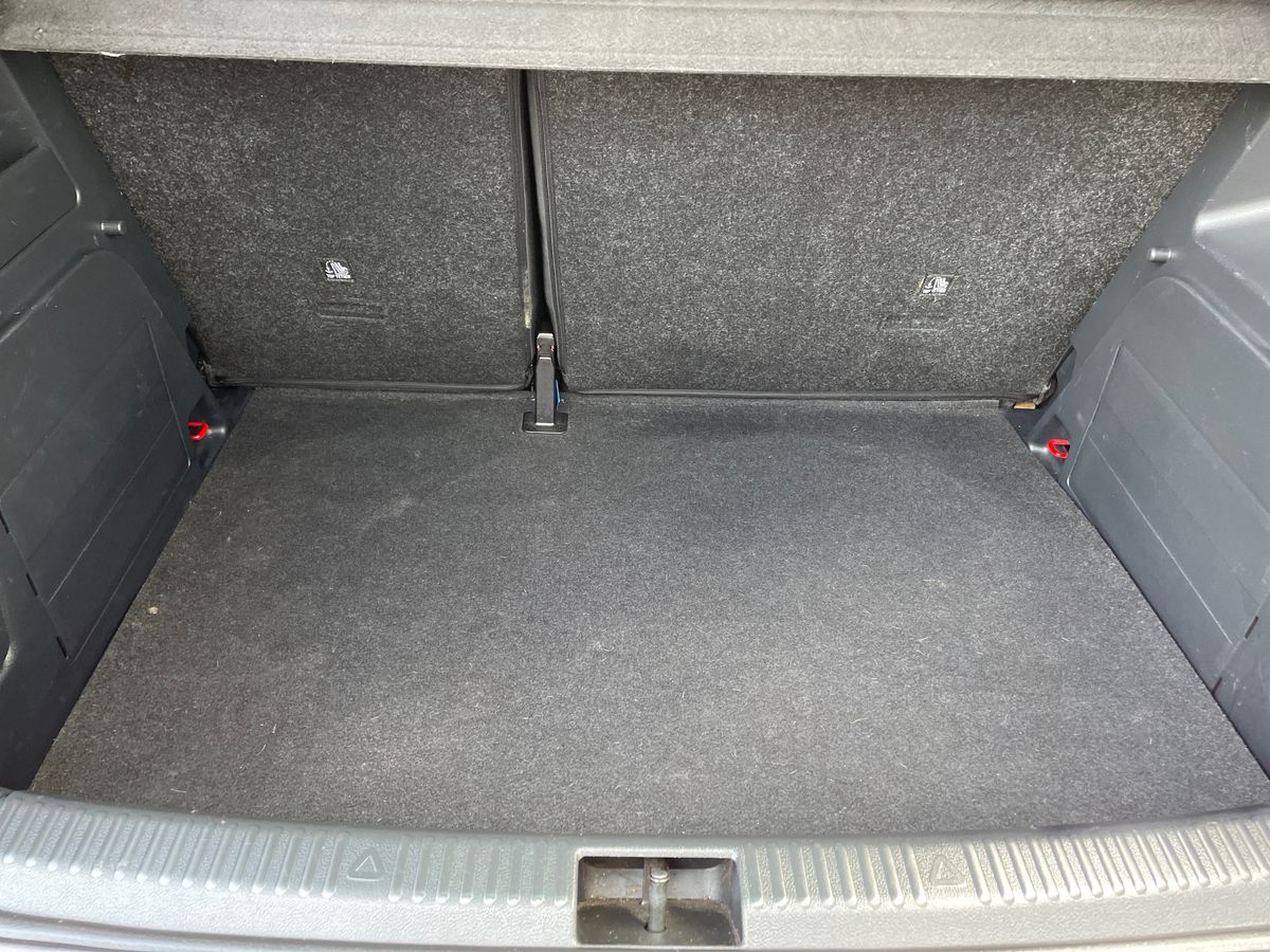 Used Skoda Fabia 2018 for sale - 77698275: Photo 12