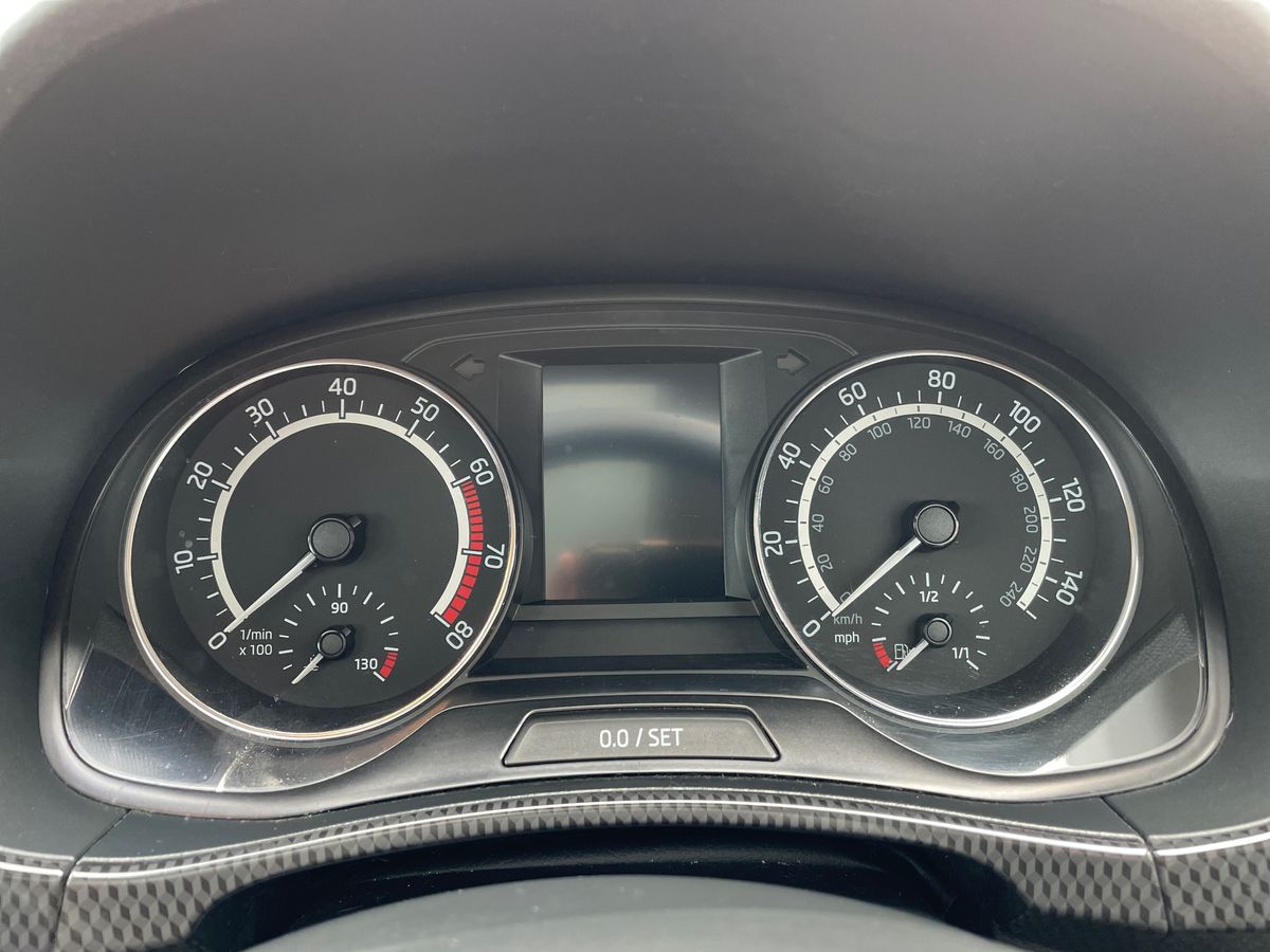 Used Skoda Fabia 2018 for sale - 77698275: Photo 14