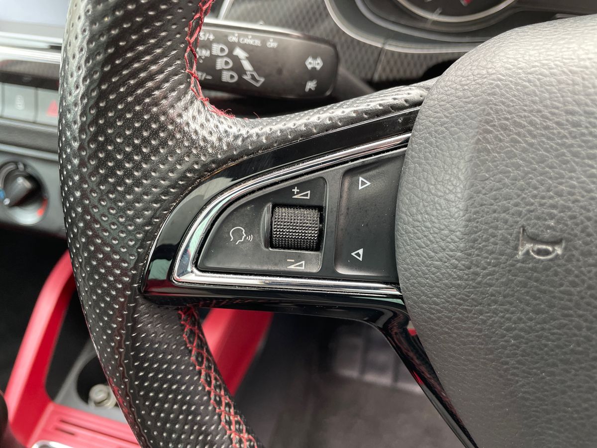 Used Skoda Fabia 2018 for sale - 77698275: Photo 16