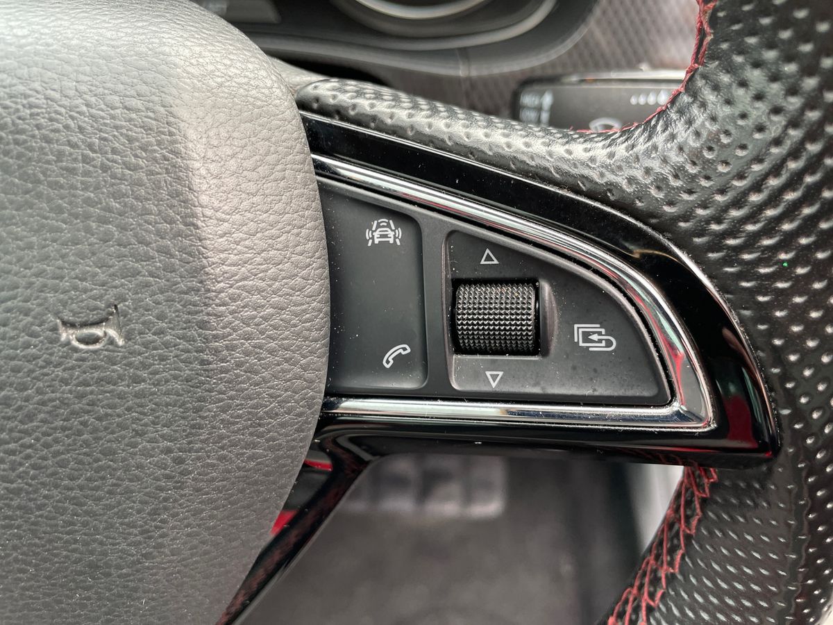 Used Skoda Fabia 2018 for sale - 77698275: Photo 17