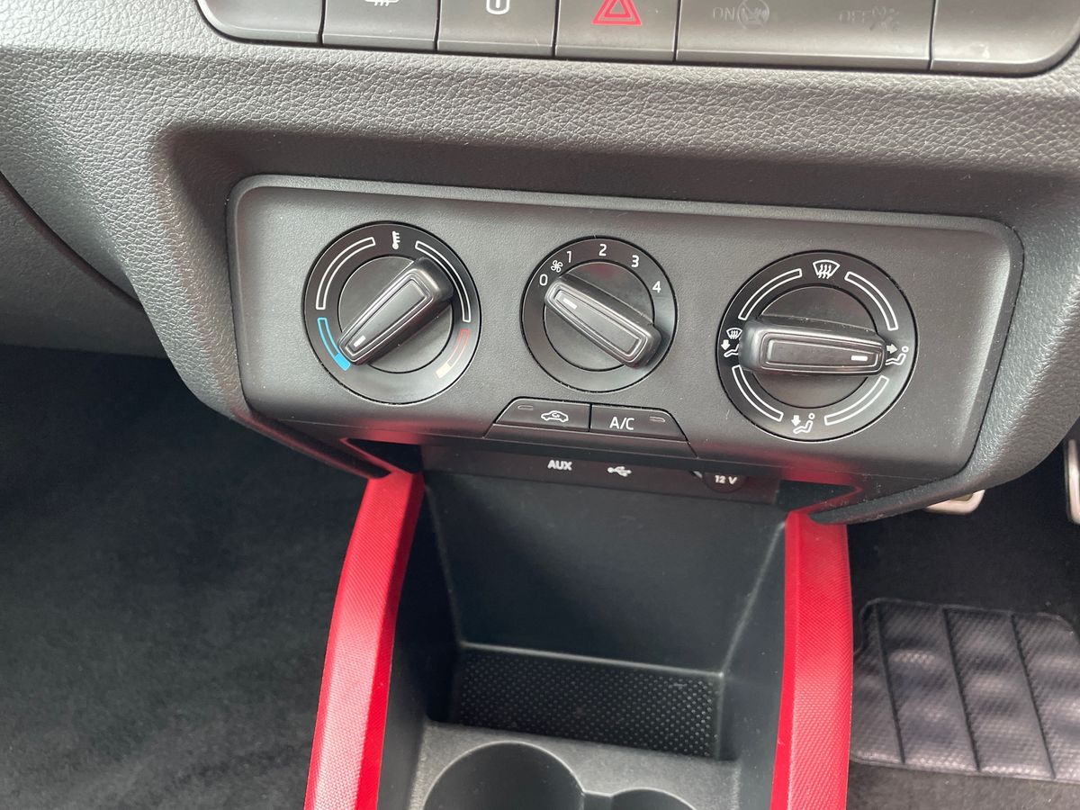 Used Skoda Fabia 2018 for sale - 77698275: Photo 18