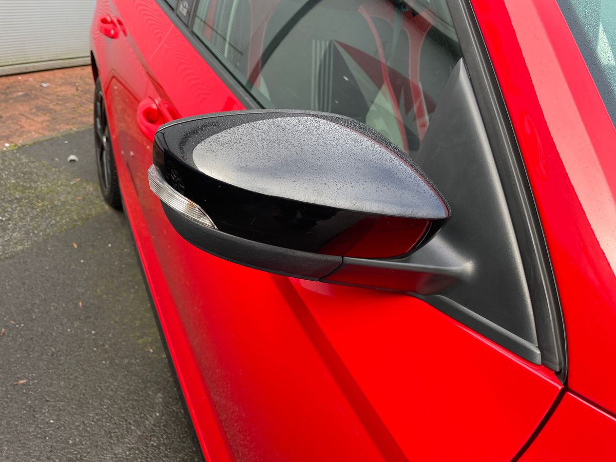 Used Skoda Fabia 2018 for sale - 77698275: Photo 22