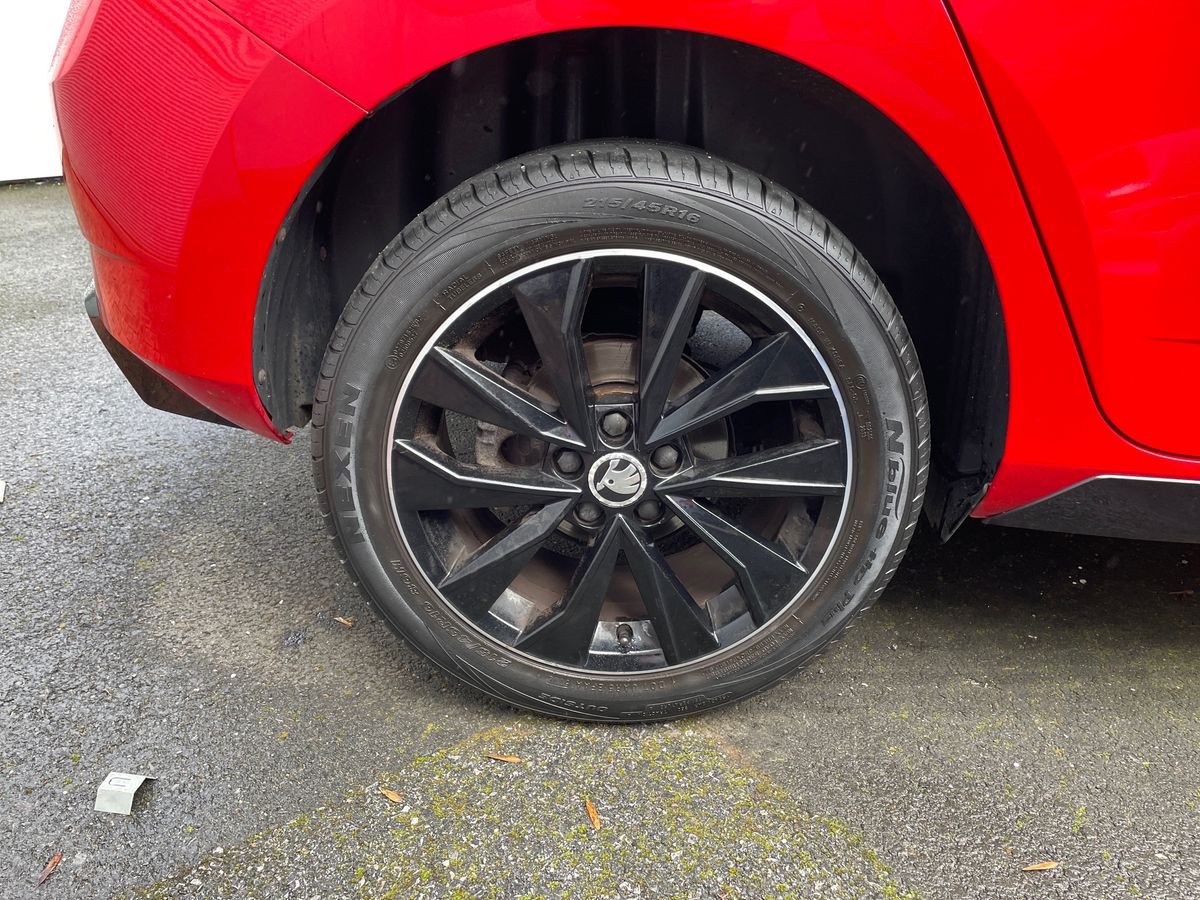 Used Skoda Fabia 2018 for sale - 77698275: Photo 9